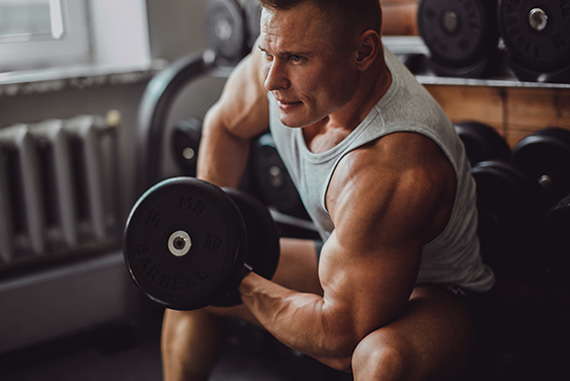 Longevity Coaching